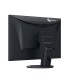 EIZO FlexScan EV2720S computer monitor 68.6 cm (27") 2560 x 1440 pixels Quad HD LCD Black