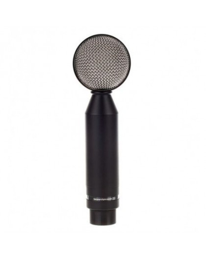 beyerdynamic M 130 (2023) Mikrofon dynamiczny podwójna wstęga
