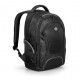 Port Designs Courchevel Backpack Casual Backpack Black Nylon