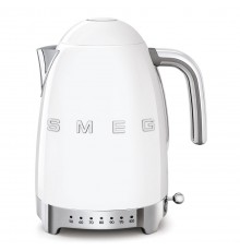 SMEG Kettle white (KLF04WHEU)