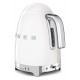 SMEG Kettle white (KLF04WHEU)