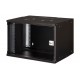 Digitus Wall-mounted enclosure SOHO Pro - 483 mm (19") - 540x400 mm (WxD)