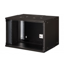 Digitus Wall-mounted enclosure SOHO Pro - 483 mm (19") - 540x400 mm (WxD)