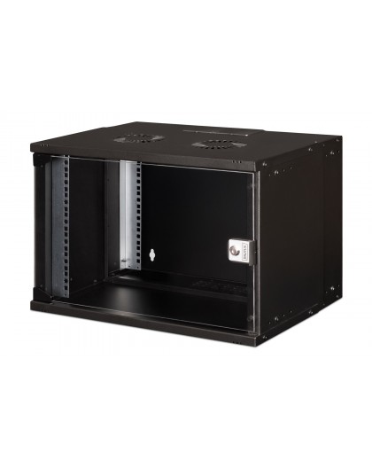 Digitus Wall-mounted enclosure SOHO Pro - 483 mm (19") - 540x400 mm (WxD)
