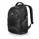 Port Designs Courchevel Backpack Casual Backpack Black Nylon