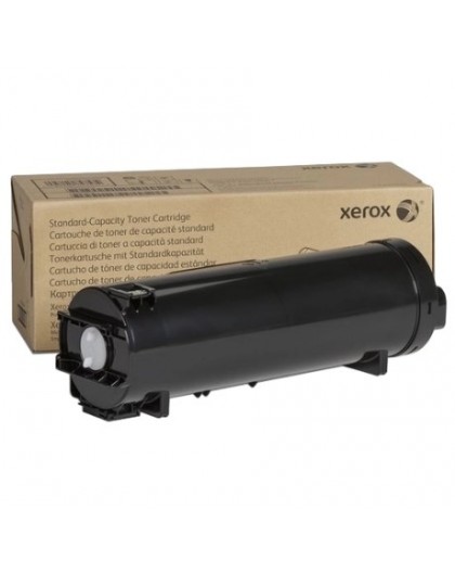 Xerox 106R03943 toner cartridge 1 pc(s) Original Black