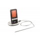 GEFU WEEE food thermometer 0 - 250 °C Digital