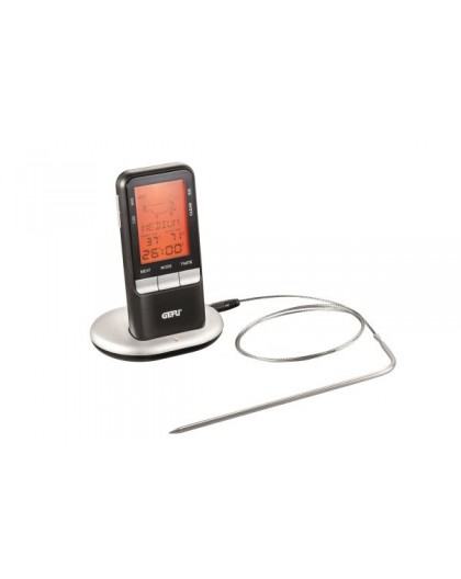 GEFU WEEE food thermometer 0 - 250 °C Digital