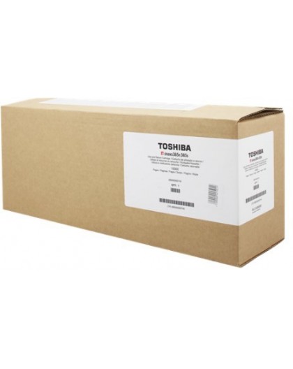 Dynabook T-3850P-R toner cartridge 1 pc(s) Original Black
