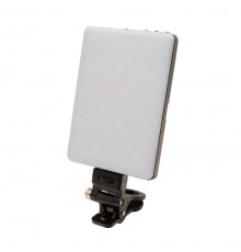 PATONA Premium LED light RGB/Bi-Color for smartphones