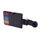 PATONA Premium LED light RGB/Bi-Color for smartphones