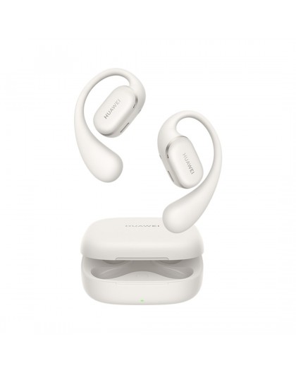 Huawei FreeArc Headset Wired & Wireless Ear-hook Calls/Music USB Type-C Bluetooth Grey