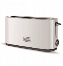 Toaster Black+Decker BXTO1001E (1000W)