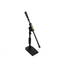 Shure SH-DESKTOP2 - Desk/floor microphone stand with boom arm