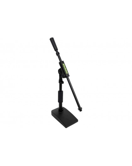 Shure SH-DESKTOP2 - Desk/floor microphone stand with boom arm