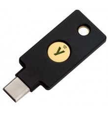 Yubico YubiKey 5C NFC - USB-C sikkerhe