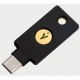 Yubico YubiKey 5C NFC - USB-C sikkerhe