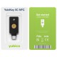 Yubico YubiKey 5C NFC - USB-C sikkerhe