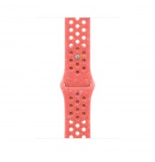 Apple MYLF3ZM/A Smart Wearable Accessories Band Orange Fluoroelastomer