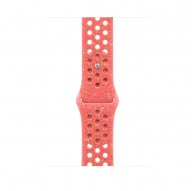 Apple MYLF3ZM/A Smart Wearable Accessories Band Orange Fluoroelastomer