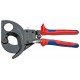 Knipex 95 31 280 cable cutter Hand cable cutter