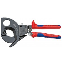 Knipex 95 31 280 cable cutter Hand cable cutter