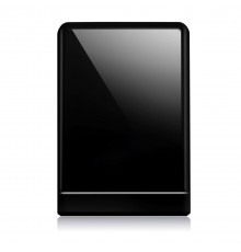 ADATA HV620S external hard drive 1000 GB Black