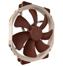 Noctua NF-A15 PWM computer cooling system Computer case Fan 14 cm