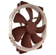 Noctua NF-A15 PWM computer cooling system Computer case Fan 14 cm