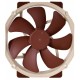 Noctua NF-A15 PWM computer cooling system Computer case Fan 14 cm