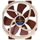 Noctua NF-A15 PWM computer cooling system Computer case Fan 14 cm