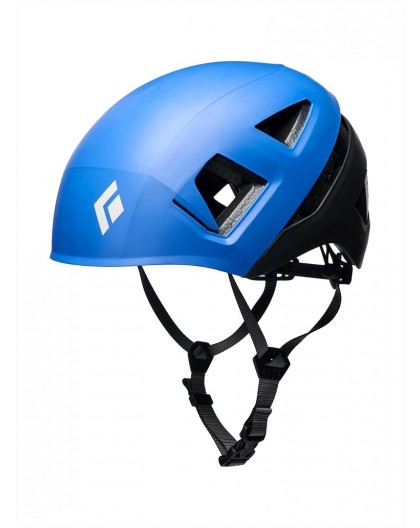 BLACK DIAMOND Capitan E Helmet drifter blue helmet M/L
