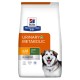 КОРМ ДЛЯ СОБАК HILL'S PRESCRIPTION DIET Canine c/d Multicare + Metabolic, сухой корм, 12 кг