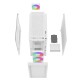 DeepCool CH560 DIGITAL WH Midi Tower White