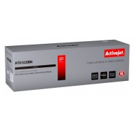 Activejet ATO-510BN toner (replacement for OKI 44469804 Supreme 5000 pages black)