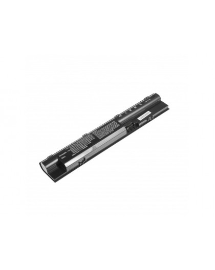 Green Cell HP77 notebook spare part Battery