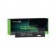 Green Cell HP77 notebook spare part Battery
