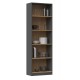 Topeshop R60 ANT/ART office bookcase