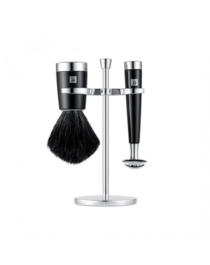 ZWILLING CLASSIC 3-компонентный набор для бритья
