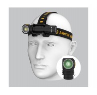 Flashlight Armytek Wizard C2 WG White 1100 lm