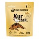 PAKA ZWIERZAKA Chicken S - dry cat food - 1,6kg