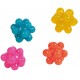 TRIXIE Set of bubble balls 3.5cm 4 pcs
