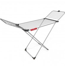 Clothes Dryer Vileda Aluminium 100