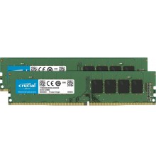 Crucial CT2K8G4DFRA32A memory module 16 GB 2 x 8 GB DDR4