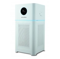 Stylies ALPHA 80 m² 45 dB 68 W White