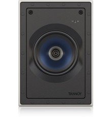Tannoy PCI 6DC IW Двойной, концентрический внутренний стеновой динамик 6" премиум-класса для инсталляционных применений