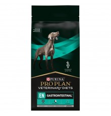 PURINA Pro Plan Veterinary Diets Canine EN Gastrointestinal - dry dog food - 12 kg