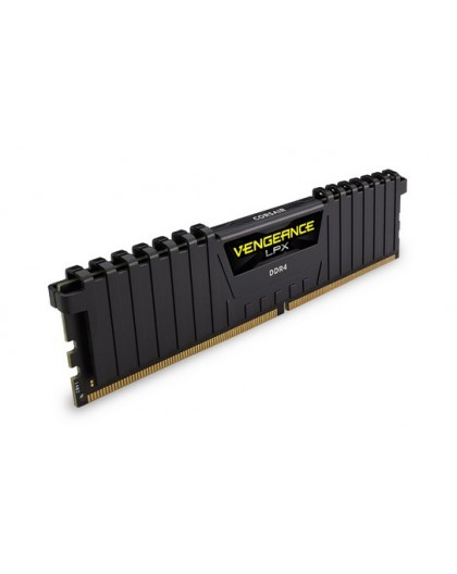 Corsair CMK32GX4M2A2666C16 memory module 32 GB 2 x 16 GB DDR4 2666 MHz