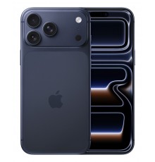 Apple iPhone 17 Pro Max 256GB Deep Blue