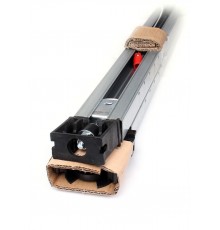 BFT BIN 650-850 STRAP 2900mm rail for Botticella